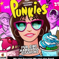 Die Punkies_CD_025